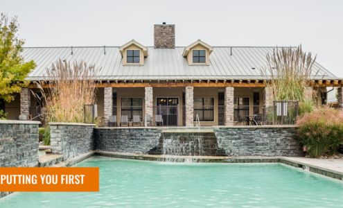 IMT Cornerstar Ranch