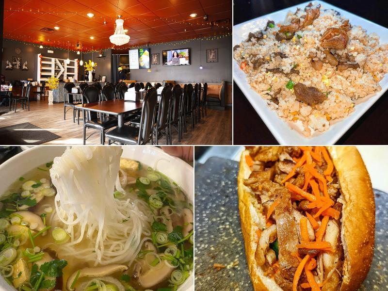 Jennie Pho 6765 W 120th Ave A, Broomfield