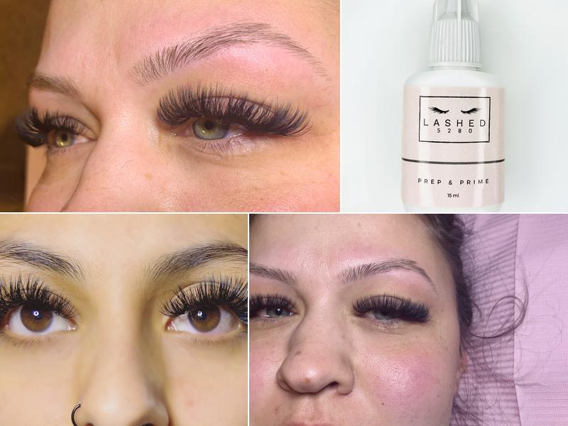 LASHED5280