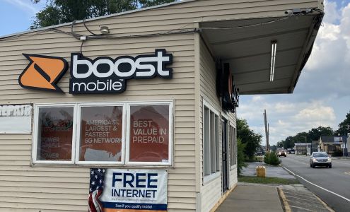 Boost Mobile