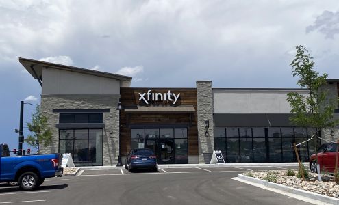 Xfinity Store by Comcast