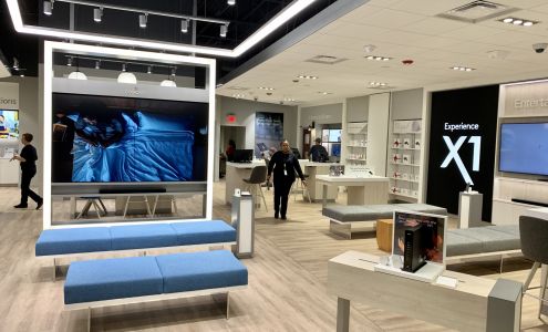 Xfinity Store by Comcast