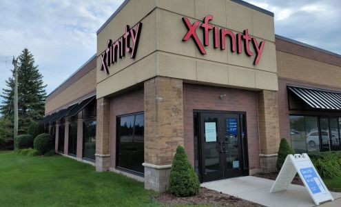 Xfinity Store by Comcast Branded Partner