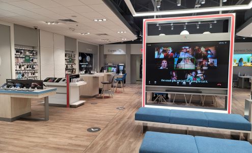 Xfinity Store by Comcast