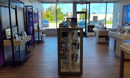 Xfinity Store by Comcast Branded Partner