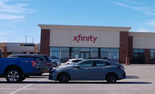 Xfinity Store by Comcast