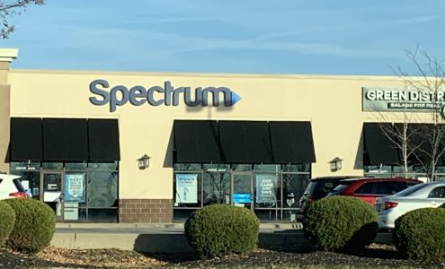 Spectrum Store