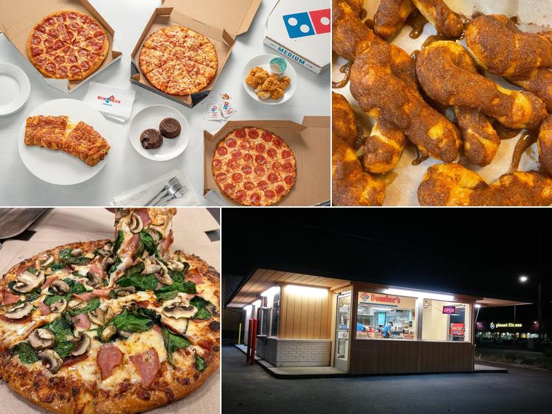 Domino's Pizza
