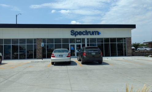 Spectrum Store