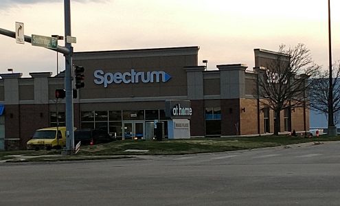 Spectrum Store