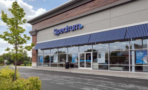 Spectrum Store