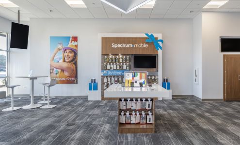 Spectrum Lumberton