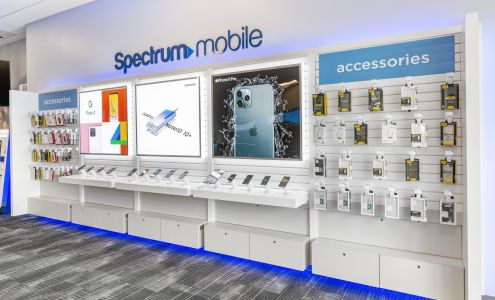 Spectrum Morehead City