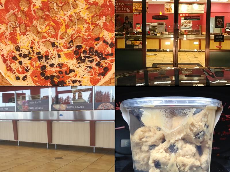 Papa Murphy's | Take 'N' Bake Pizza