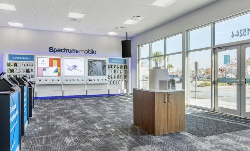 Spectrum North Myrtle Beach