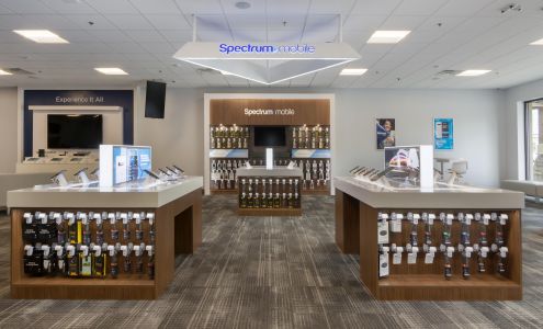 Spectrum Spartanburg