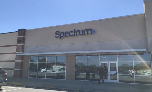 Spectrum Morristown