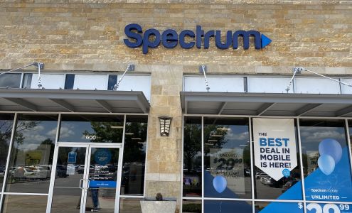 Spectrum Store