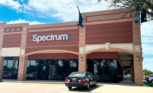 Spectrum Store