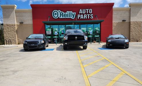 O'Reilly Auto Parts