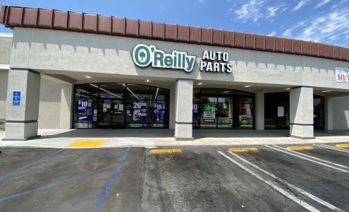 O'Reilly Auto Parts