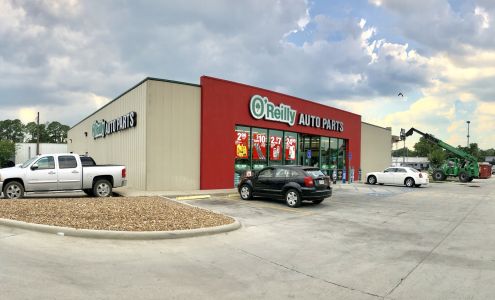 O'Reilly Auto Parts