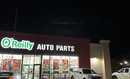 O'Reilly Auto Parts