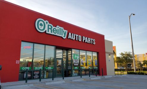 O'Reilly Auto Parts