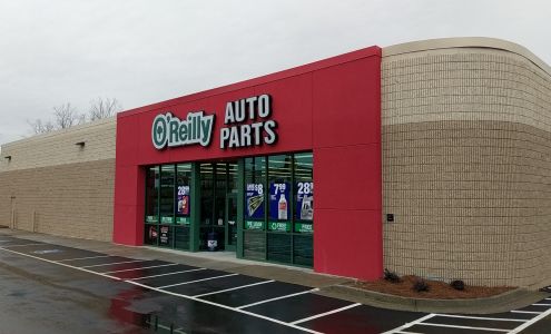 O'Reilly Auto Parts