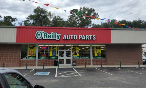 O'Reilly Auto Parts Midway