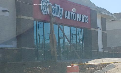 O'Reilly Auto Parts