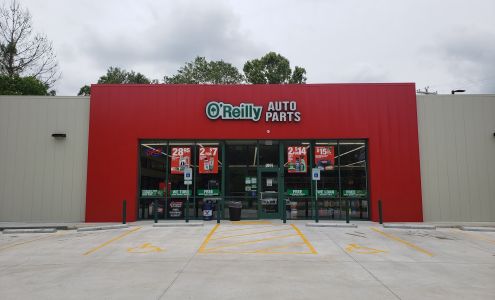 O'Reilly Auto Parts