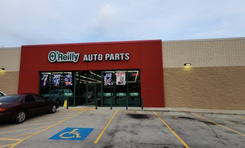 O'Reilly Auto Parts