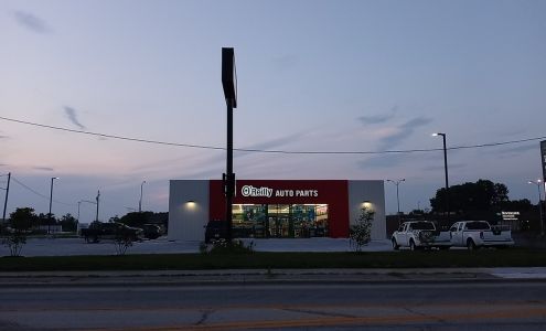 O'Reilly Auto Parts Watseka