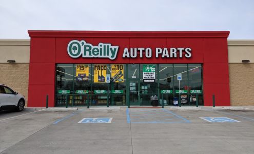 O'Reilly Auto Parts