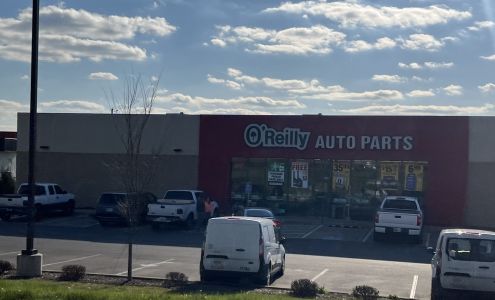 O'Reilly Auto Parts