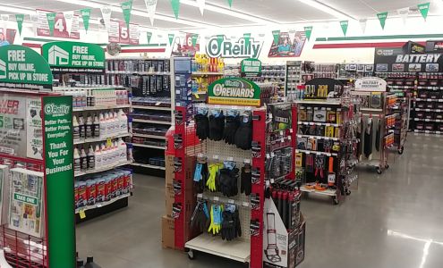 O'Reilly Auto Parts