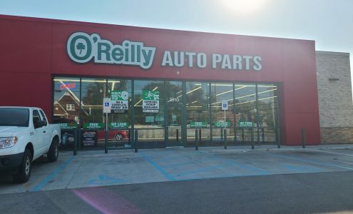 O'Reilly Auto Parts