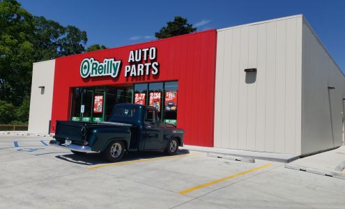 O'Reilly Auto Parts