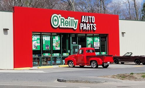 O'Reilly Auto Parts