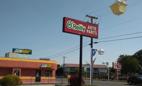 O'Reilly Auto Parts Winnemucca