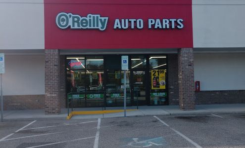 O'Reilly Auto Parts
