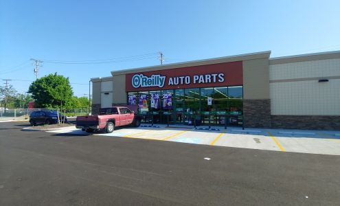 O'Reilly Auto Parts