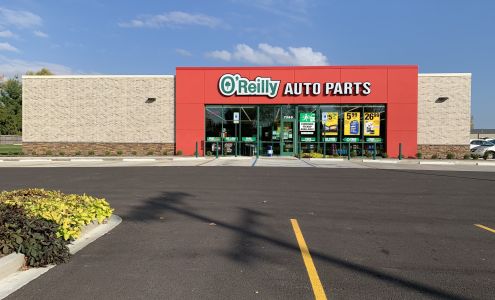 O'Reilly Auto Parts