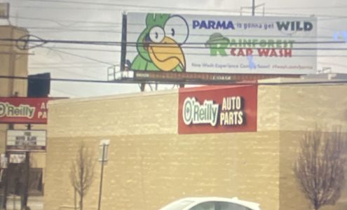 O'Reilly Auto Parts
