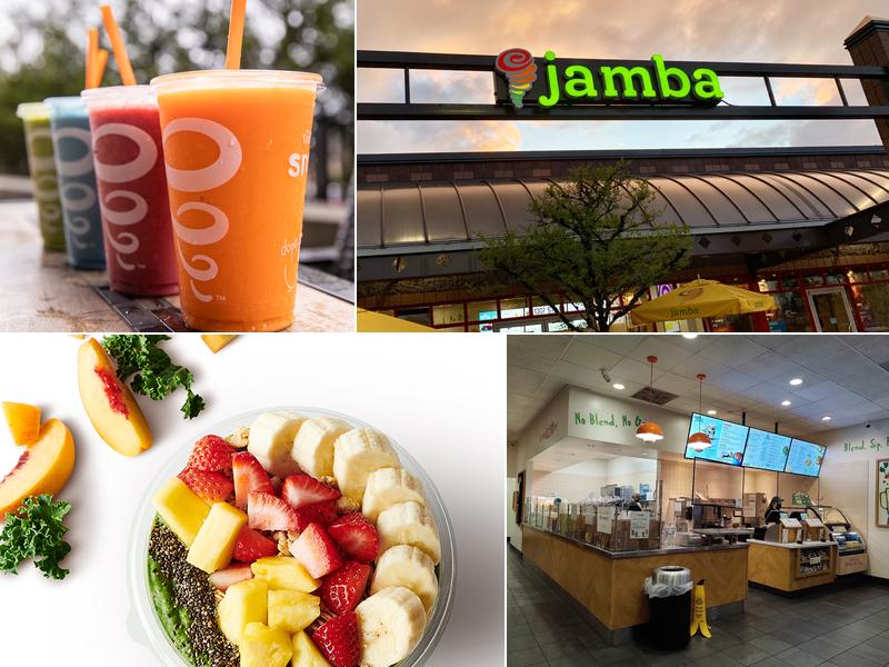 Jamba