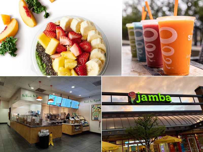 Jamba