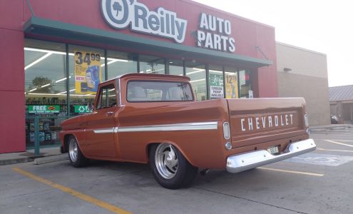 O'Reilly Auto Parts