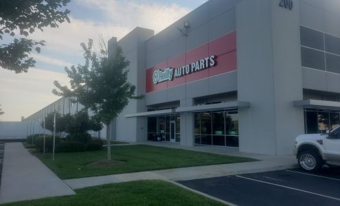 O'Reilly Auto Parts