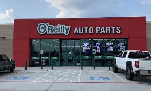 O'Reilly Auto Parts